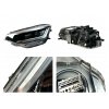 69841 2g7941035a led headlamp with matrix beam