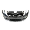 71173 1 5e0807221n front bumper skoda octavia iii facelift