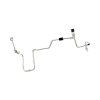 71344 6q2820741af air conditioner pipe