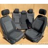 71389 seat interior vw passat b7