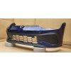 199796 2 5h0807221d front bumper vw golf viii gti clubsport