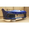 199799 3 5h0807221g front bumper vw golf viii r line