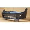 199793 2 5h0807221h front bumper vw golf viii
