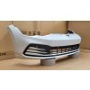 199802 2 5h0807221h front bumper vw golf viii