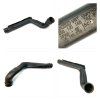 56564 1j0145770t pressure pipe