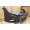 199817 1 5h0807221j front bumper vw golf viii