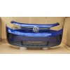 199829 4 11a807221 front bumper vw id4