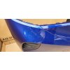 199829 1 11a807221 front bumper vw id4