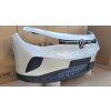 199841 4 11a807221 front bumper vw id4