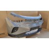199859 3 11a807221 front bumper vw id4