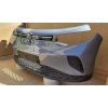 199862 3 11a807221 front bumper vw id4