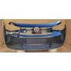 199850 3 11a807221 front bumper vw id4 led camera