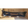 199883 3g0807221e front bumper vw passat b8 lift