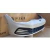 199898 3 5h0807221j front bumper vw golf viii