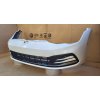 199898 5h0807221j front bumper vw golf viii