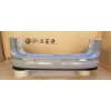 199904 2 5h9807421f rear bumper vw golf 8 variant