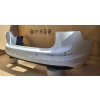 199913 3 5h9807421f rear bumper vw golf 8 variant