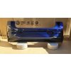 199922 2 5h6807421c rear bumper vw golf 8 hatchback