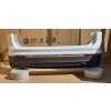 199931 1 5na807421 rear bumper of vw tiguan