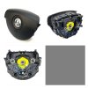 200675 3c0880201bg steering wheel airbag vw passat