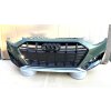 201252 3 8w0807437bb front bumper audi a4 lift allroad