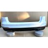 201255 2 8w9807511ab rear bumper audi a4 s line avant