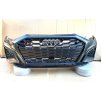 201246 3 8y0807065c front bumper audi s3