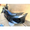 201246 2 8y0807065c front bumper audi s3