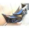 201246 8y0807065c front bumper audi s3