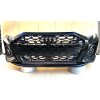 201249 3 8y0807725 front bumper audi rs3