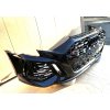 201249 1 8y0807725 front bumper audi rs3