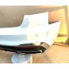 201276 1 8w5807511s rear bumper audi a4 s line sedan