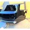 201273 1 8w6807511j rear bumper audi a5 s line