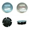 1P0601165 SEAT wheel centres (SADA / SET 4/piece)