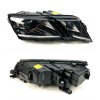 201942 5e2941018f right front led light skoda octavia face gb