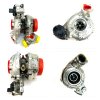 059145873DJ Turbocharger 3.0 TDI (Status Disassembled &lt;100Km)