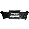 205588 571807421a front bumper vw tiguan r line 6x pdc