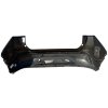 205597 571807521 rear bumper vw tiguan 6x pdc