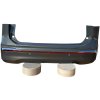 205603 3 571807521a rear bumper of vw tiguan 6x pdc