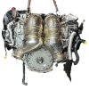 Engine DEC 2.9 TFSI 331kW AUDI RS4 / RS5 (Condition Disassembled <100Km (Bare))