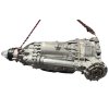 Transmission TUY 8A AUDI RS4 / RS5 (Condition Disassembled <100Km)