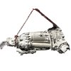 205771 4 gearbox qlr 8st automatic audi a6 a7