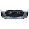 205954 3 4k8807065k front bumper audi rs6