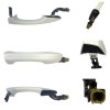 206098 510837206l gru handle for kessy right door 3gd837206a 3g0837206