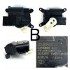 1K0907511Q V68 Adjustable motor (TYPE B)