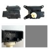 55859 1k1907511g v71 servomotor for air circulation adjustment