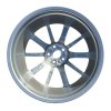 83A601025S Set of wheels AUDI SPORT RSQ3 R20 (4pcs) (KS / SET 1/pc)