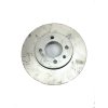 56639 1s0615301 front brake disc 256x22mm