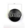 Audi wheel centre kit 4pcs 8W0601170 / 8W0601170A / 8W0601170B (Colour Grey gloss JG3)