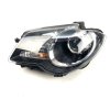 26742 1t0941005c left headlight volkswagen touran